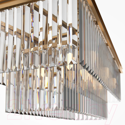 Люстра Maytoni Revero MOD085PL-08BS