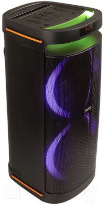 Портативная колонка Dialog Oscar AO-300