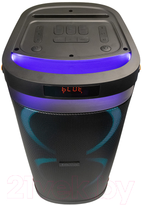 Портативная колонка Dialog Oscar AO-300