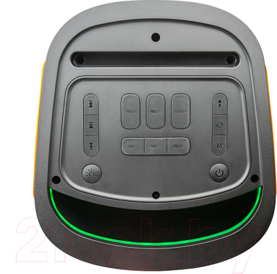 Портативная колонка Dialog Oscar AO-300