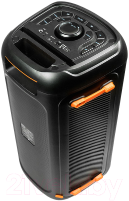 Портативная колонка Dialog Oscar AO-300