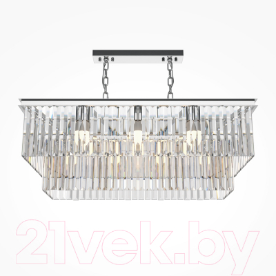 Люстра Maytoni Revero MOD085PL-08CH