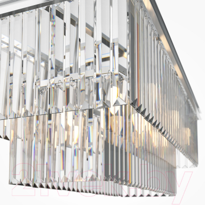 Люстра Maytoni Revero MOD085PL-08CH