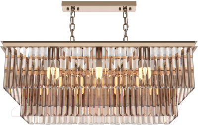 Люстра Maytoni Revero MOD085PL-08G