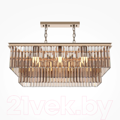 Люстра Maytoni Revero MOD085PL-08G