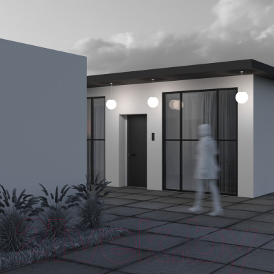 Потолочный светильник Maytoni Erda O594PL-01W