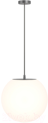 Потолочный светильник Maytoni Erda O594PL-01B - фото