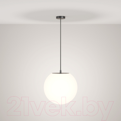 Потолочный светильник Maytoni Erda O594PL-01B