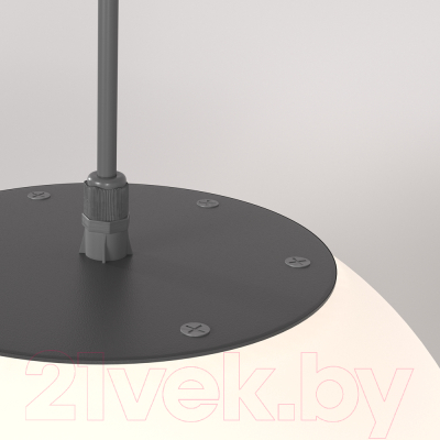 Потолочный светильник Maytoni Erda O594PL-01B