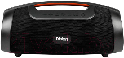 Портативная колонка Dialog Progressive AP-30