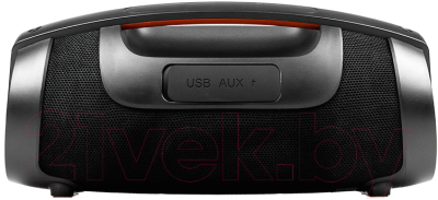 Портативная колонка Dialog Progressive AP-30