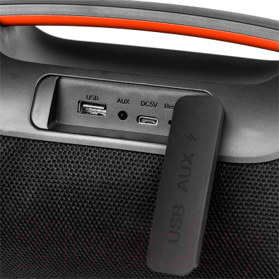 Портативная колонка Dialog Progressive AP-30