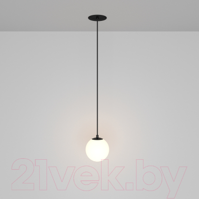 Потолочный светильник Maytoni Luna P039PL-5W3K-10INS-B