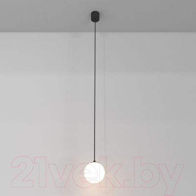 Потолочный светильник Maytoni Luna P039PL-5W3K-10-B