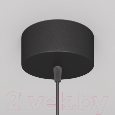 Потолочный светильник Maytoni Orlo P085PL-12W4K-B