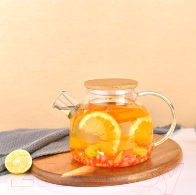 Заварочный чайник Makkua Teapot Hygge TH1000