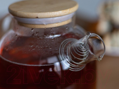 Заварочный чайник Makkua Teapot Hygge TH1000