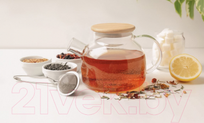 Заварочный чайник Makkua Teapot Hygge TH1000