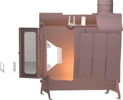 Катализатор горения Stoker Stoker-G