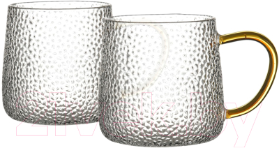 Набор кружек Makkua Cup Provance CP300 (2шт) - фото