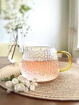 Набор кружек Makkua Cup Provance CP300 (2шт)