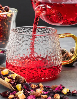 Набор кружек Makkua Cup Provance CP300 (2шт)