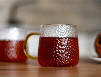 Набор кружек Makkua Cup Provance CP300 (2шт)