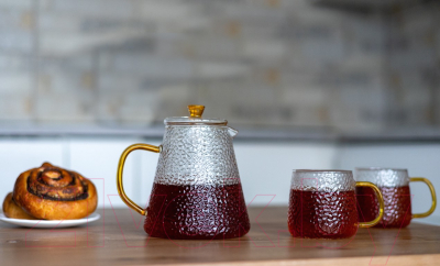 Набор кружек Makkua Cup Provance CP300 (2шт)