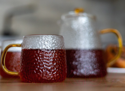 Набор кружек Makkua Cup Provance CP300 (2шт)