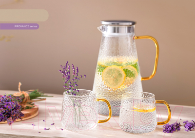 Набор кружек Makkua Cup Provance CP300 (2шт)