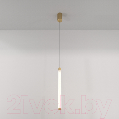 Потолочный светильник Maytoni Ray P022PL-L20G3K