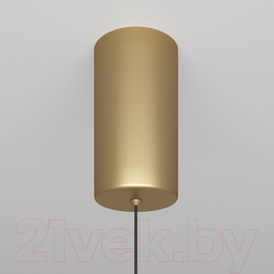 Потолочный светильник Maytoni Ray P022PL-L10MG3K