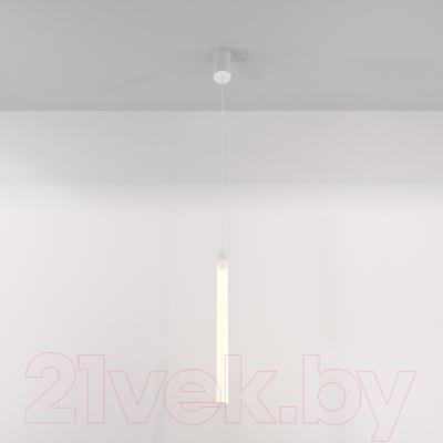 Потолочный светильник Maytoni Ray P022PL-L20W3K