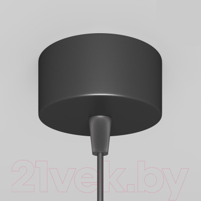 Потолочный светильник Maytoni Lipari P044PL-01-30GU10-B