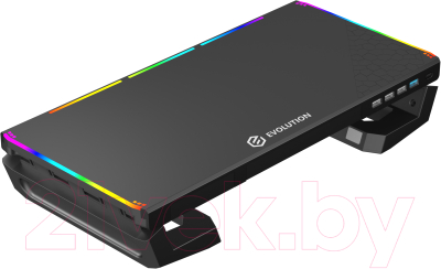 Подставка настольная Evolution MS200 RGB - фото