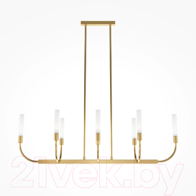 Люстра Maytoni Deja Vu MOD423CL-08C