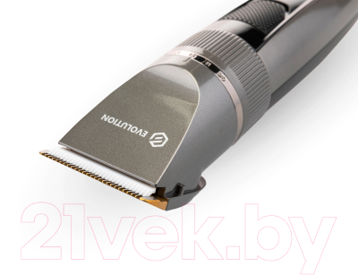 Машинка для стрижки волос Evolution Barber Two