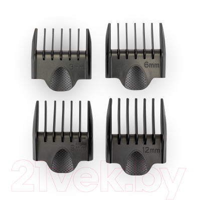 Машинка для стрижки волос Evolution Barber Two