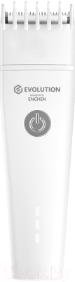 Машинка для стрижки волос Evolution Powered By Enchen Boost 2 - фото