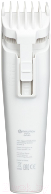 Машинка для стрижки волос Evolution Powered By Enchen Boost 2