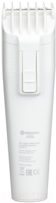Машинка для стрижки волос Evolution Powered By Enchen Boost 2