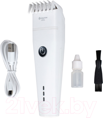 Машинка для стрижки волос Evolution Powered By Enchen Boost 2