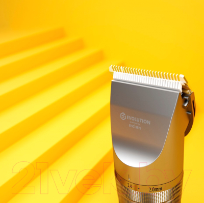 Машинка для стрижки волос Evolution Powered By Enchen Hunter