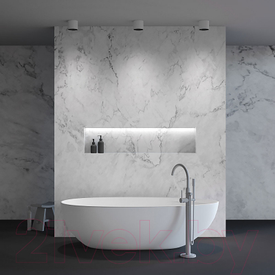 Точечный светильник Maytoni Alfa LED C064CL-01-25W3K-D-RD-WB