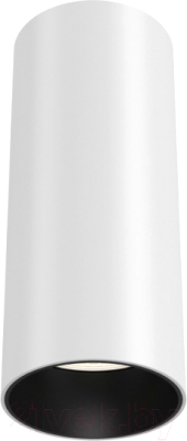 Спот Maytoni Focus LED C056CL-L12W3K-W-W - фото