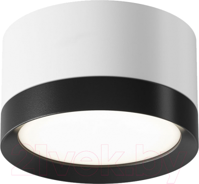 Точечный светильник Maytoni Hoop C086CL-GX53-SRD-WB - фото