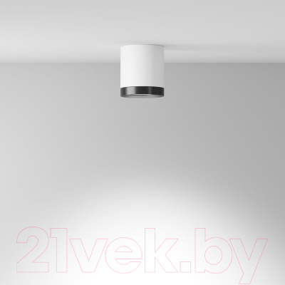 Точечный светильник Maytoni Hoop C086CM-GX53-MRD-WB