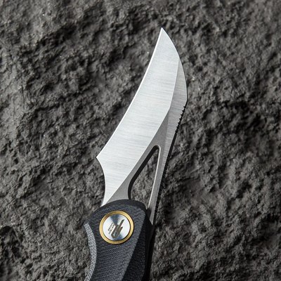 Нож складной Bestech Knives Bihai BG53A-2