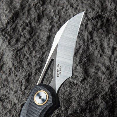 Нож складной Bestech Knives Bihai BG53A-2