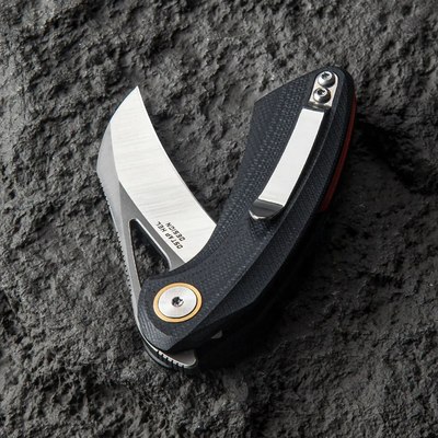 Нож складной Bestech Knives Bihai BG53A-2